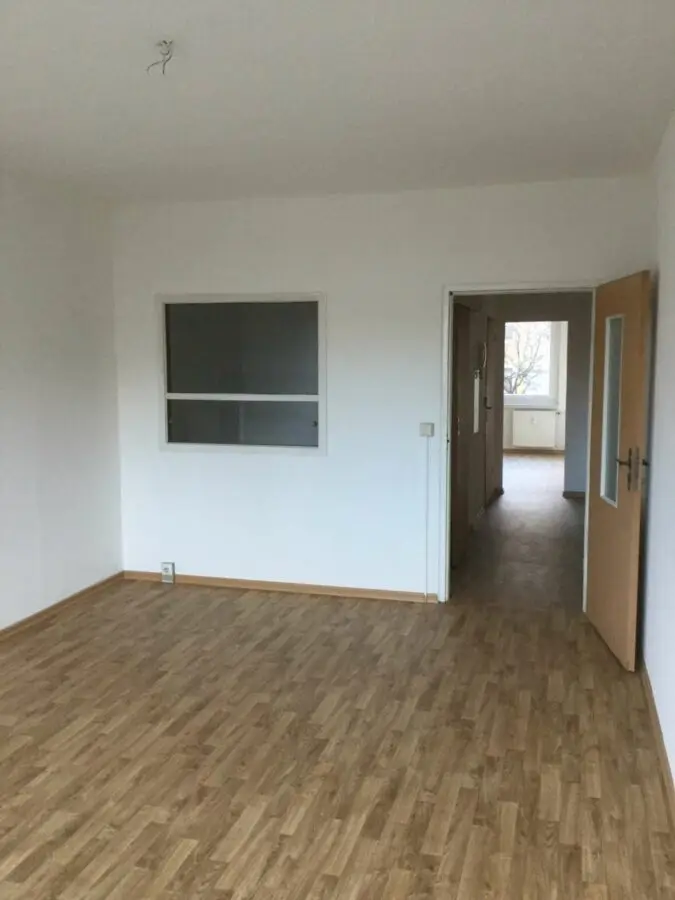 Wohnung Schäferstraße in Dresden