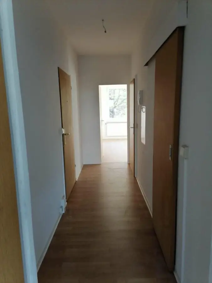 Wohnung Schäferstraße in Dresden