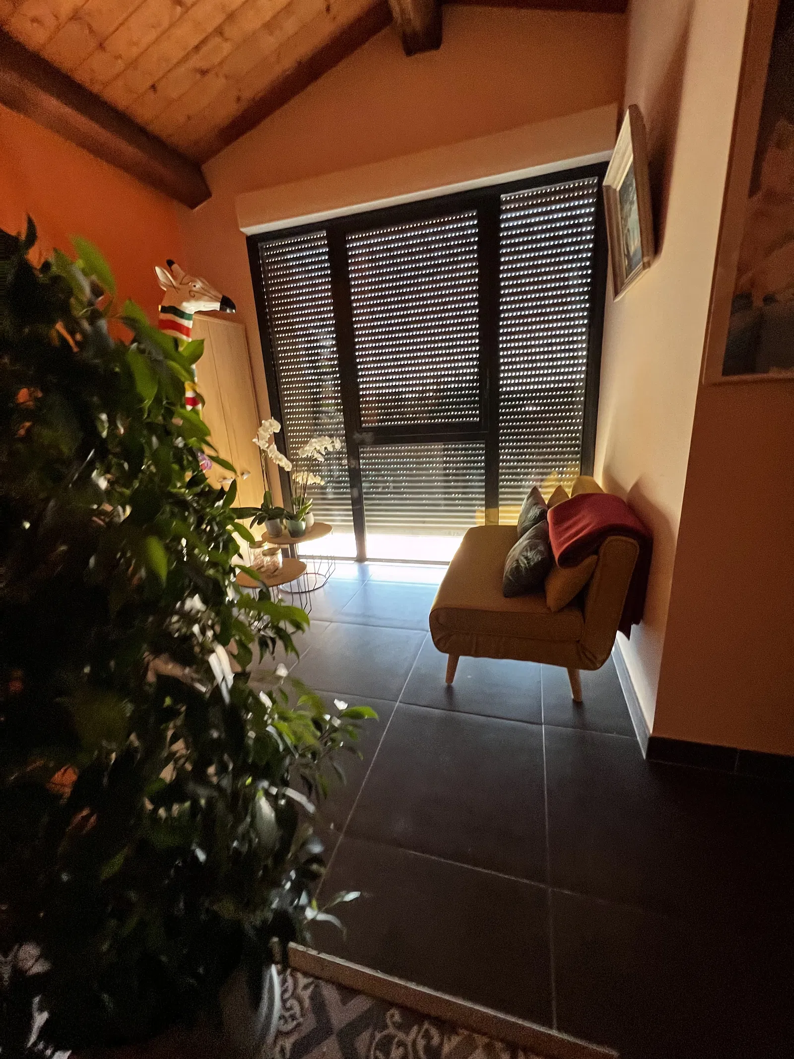 Chambre Rue d'Aurignac à Muret