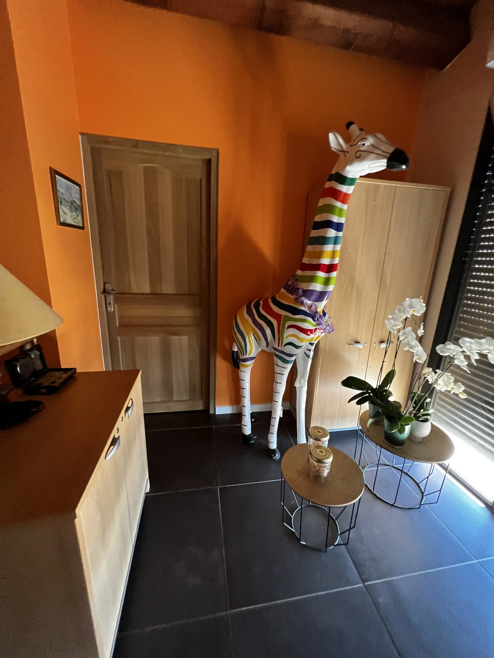 Chambre Rue d'Aurignac à Muret