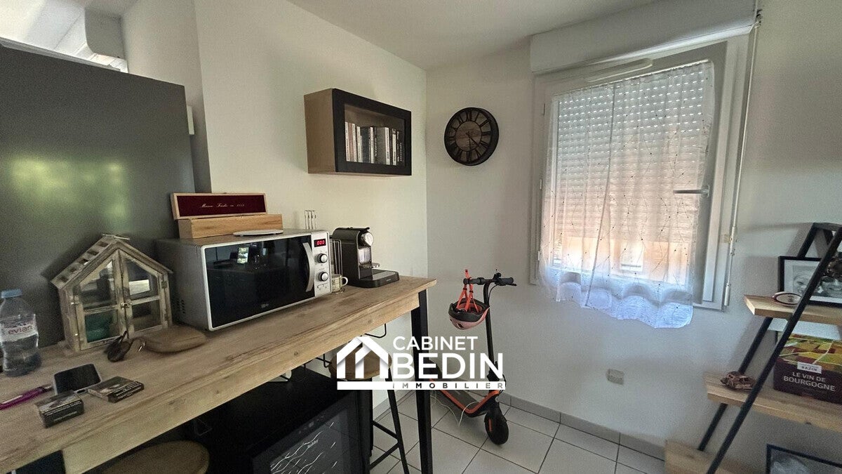 Appartement Allée de Manosque à Colomiers