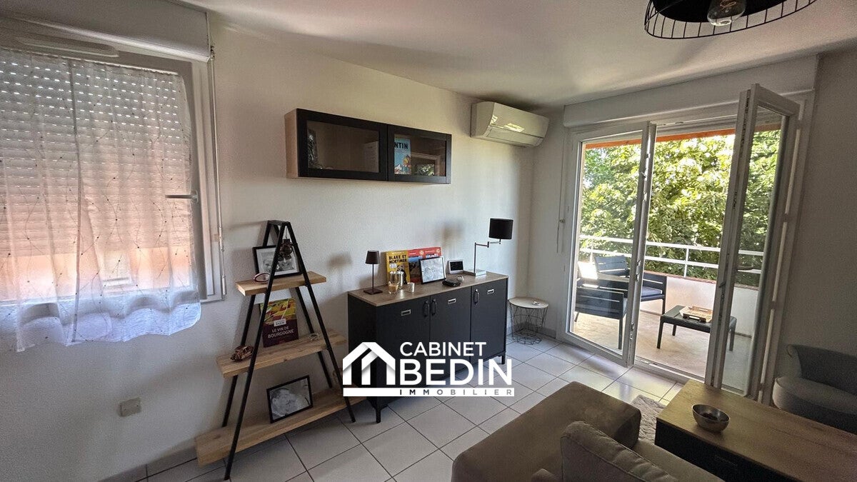 Appartement Allée de Manosque à Colomiers