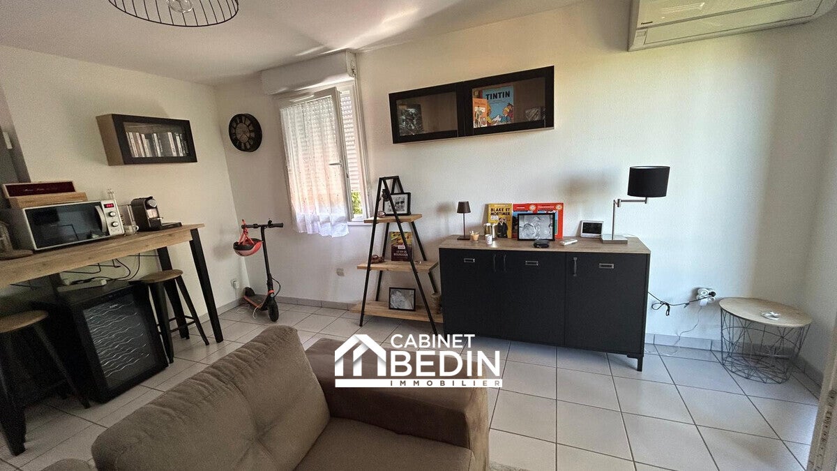 Appartement Allée de Manosque à Colomiers