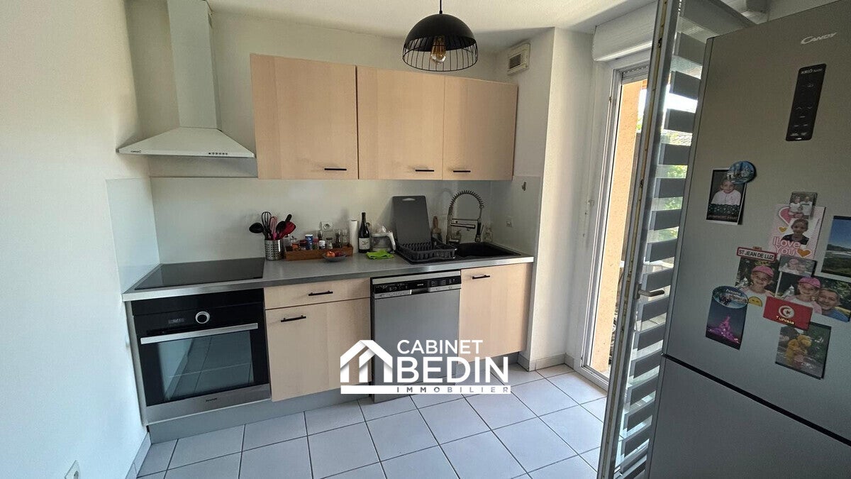 Appartement Allée de Manosque à Colomiers