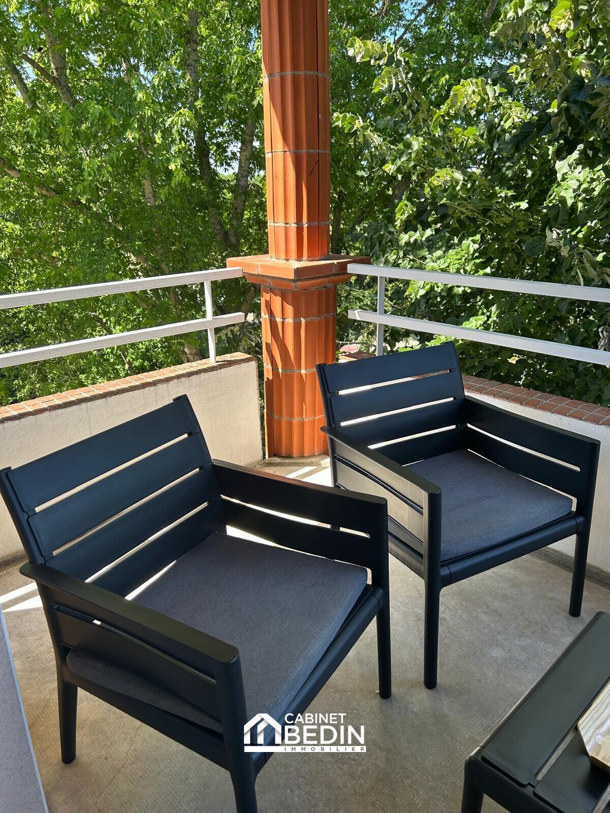 Appartement Allée de Manosque à Colomiers
