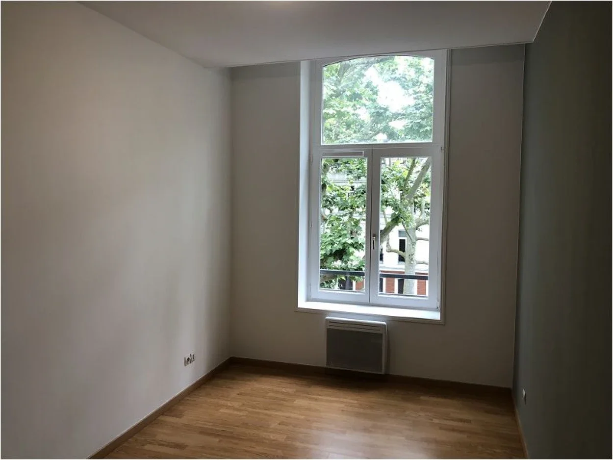 Appartement Boulevard de la Liberté à Lille