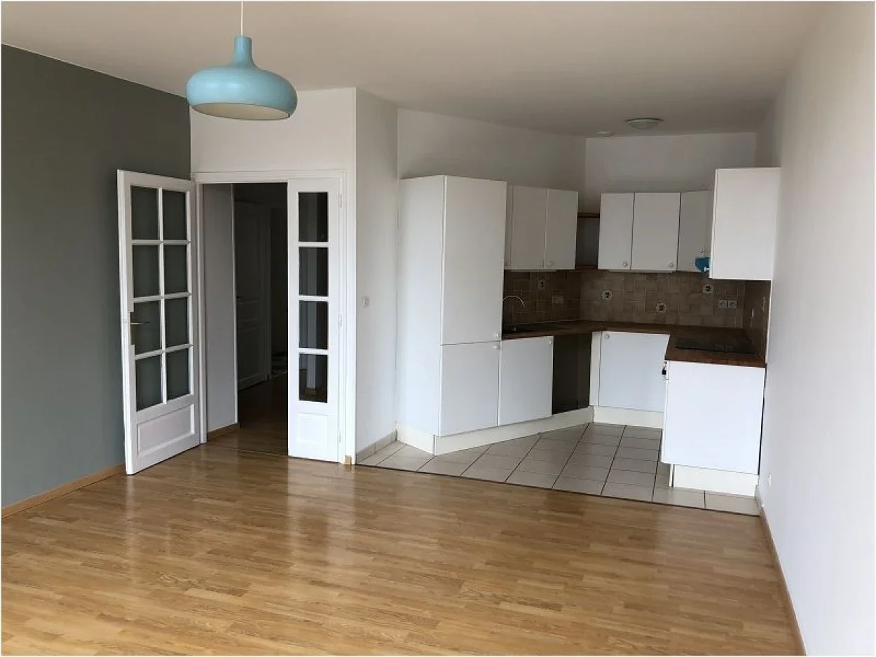Appartement Boulevard de la Liberté à Lille