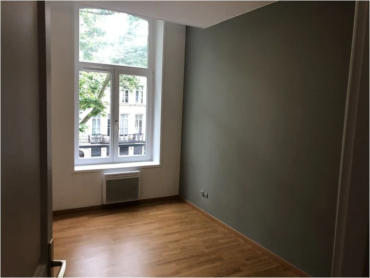 Appartement Boulevard de la Liberté à Lille