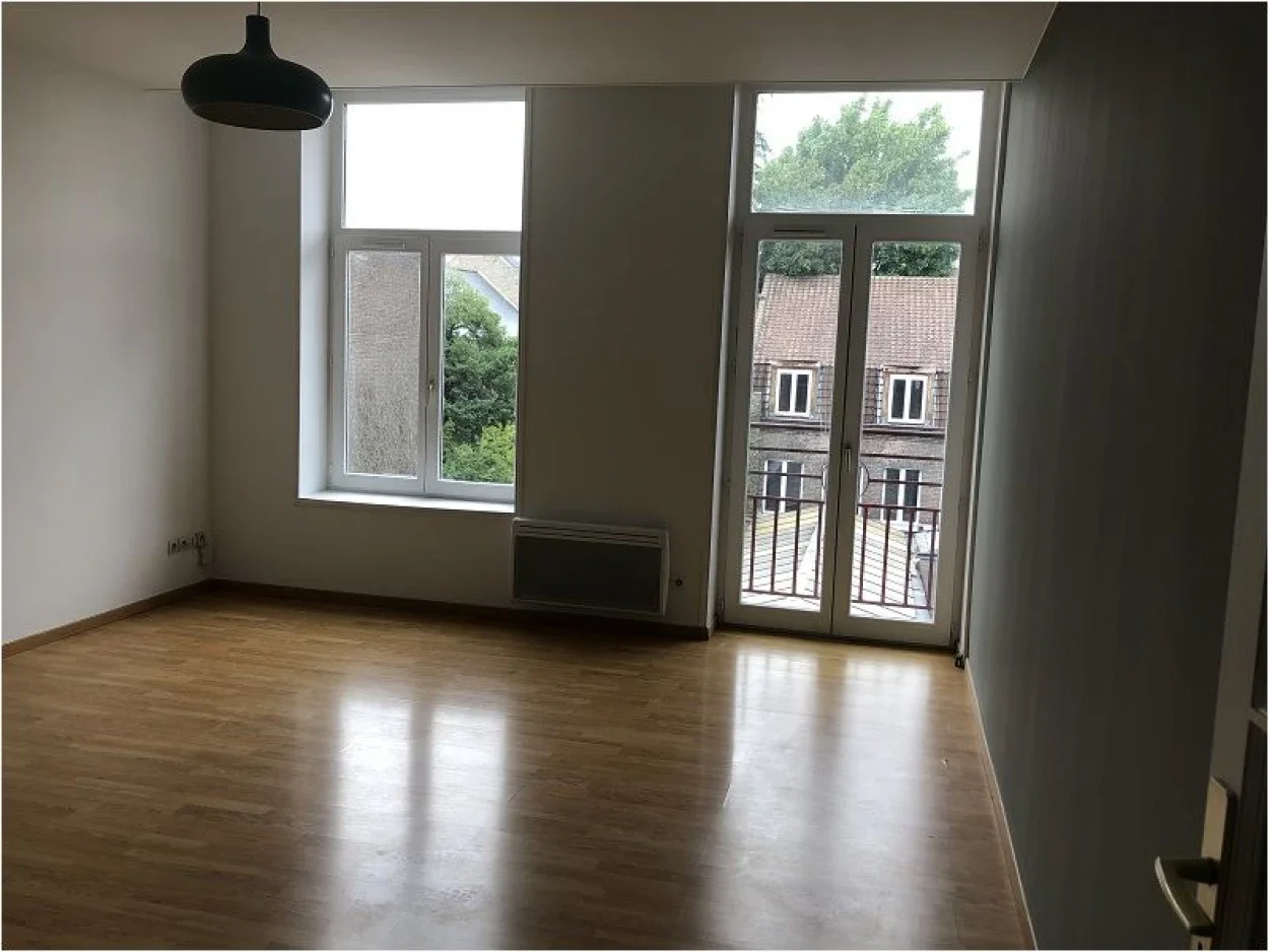 Appartement Boulevard de la Liberté à Lille