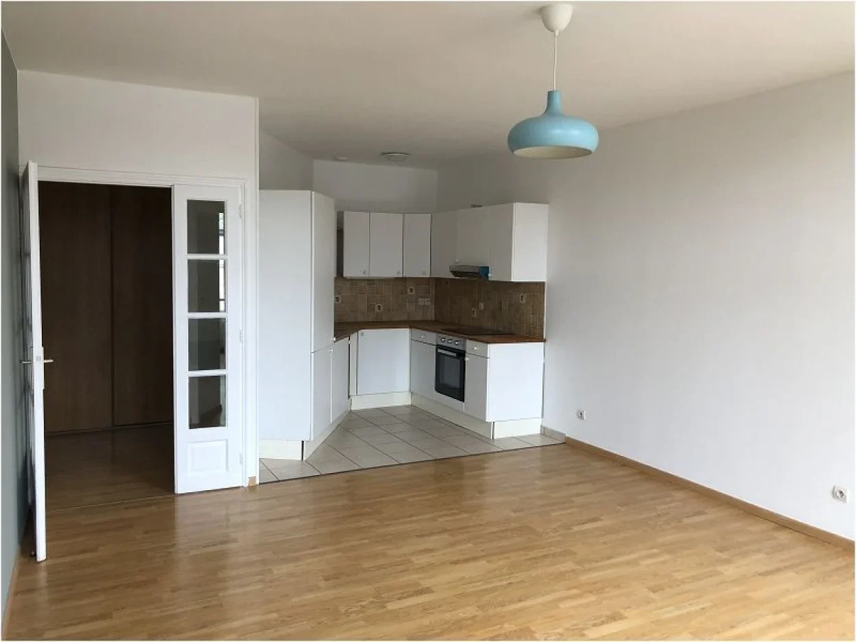 Appartement Boulevard de la Liberté à Lille