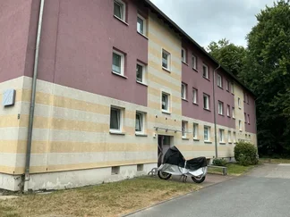 Wohnung Kürenbergweg in Essen
