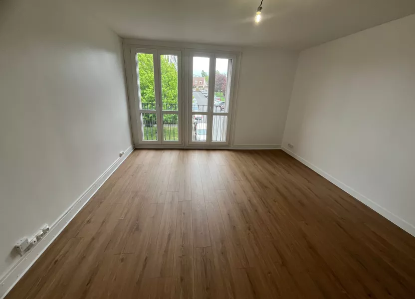 Appartement Rue Émile Zola à Fresnes