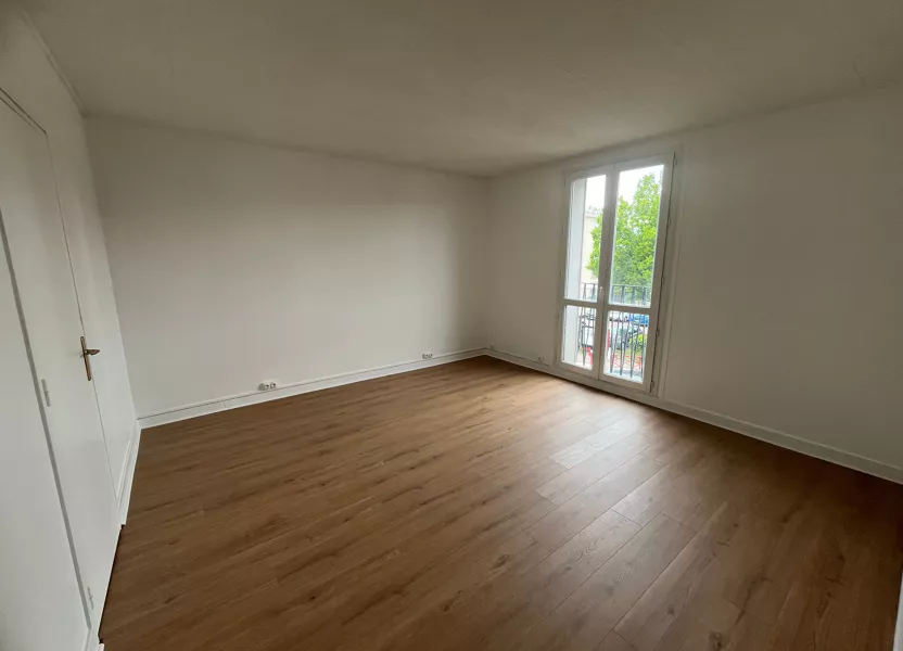 Appartement Rue Émile Zola à Fresnes