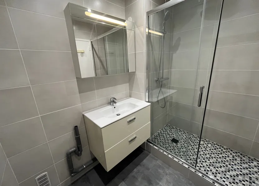 Appartement Rue Émile Zola à Fresnes