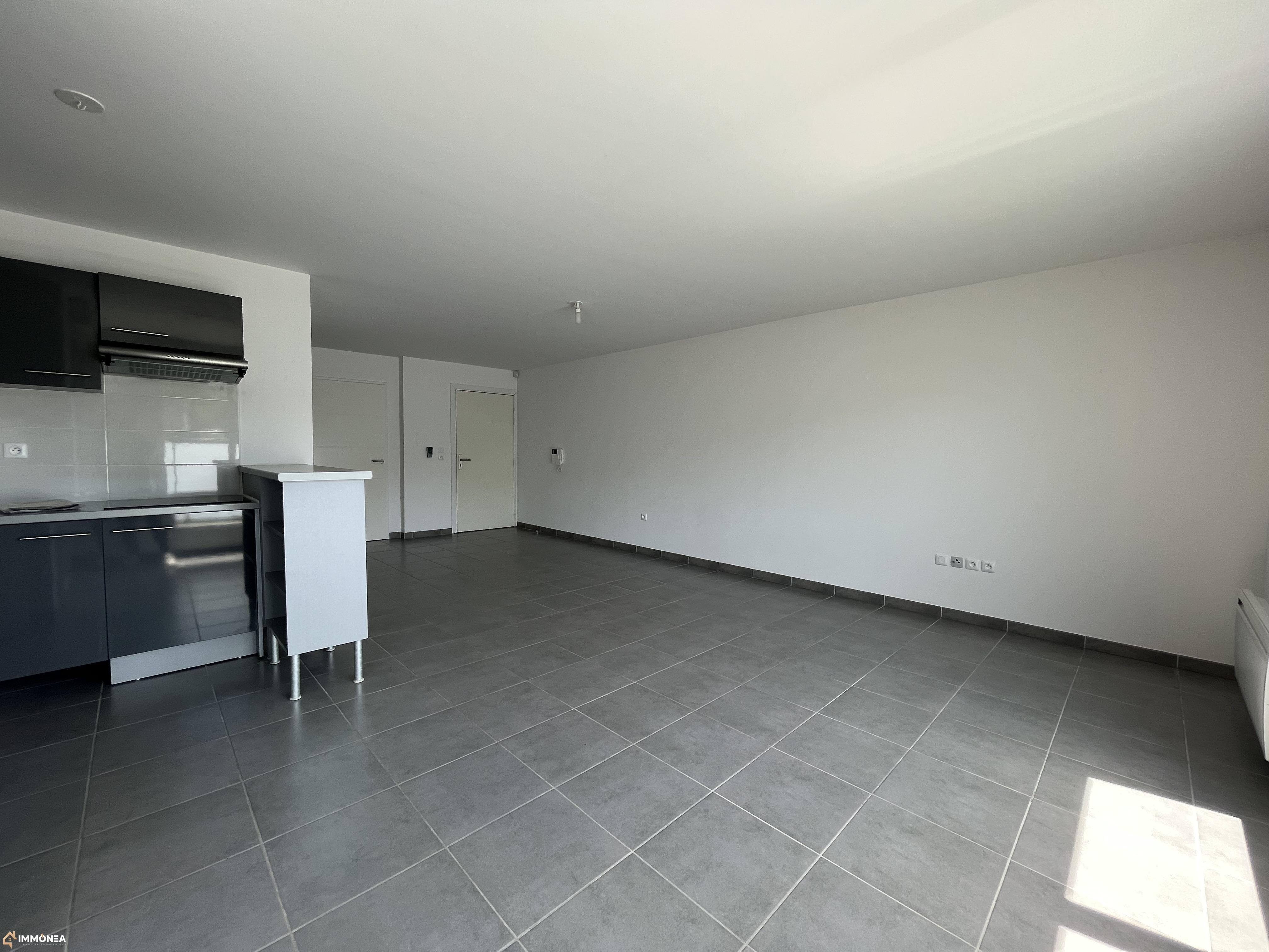 Flat Avenue de Castres in Toulouse