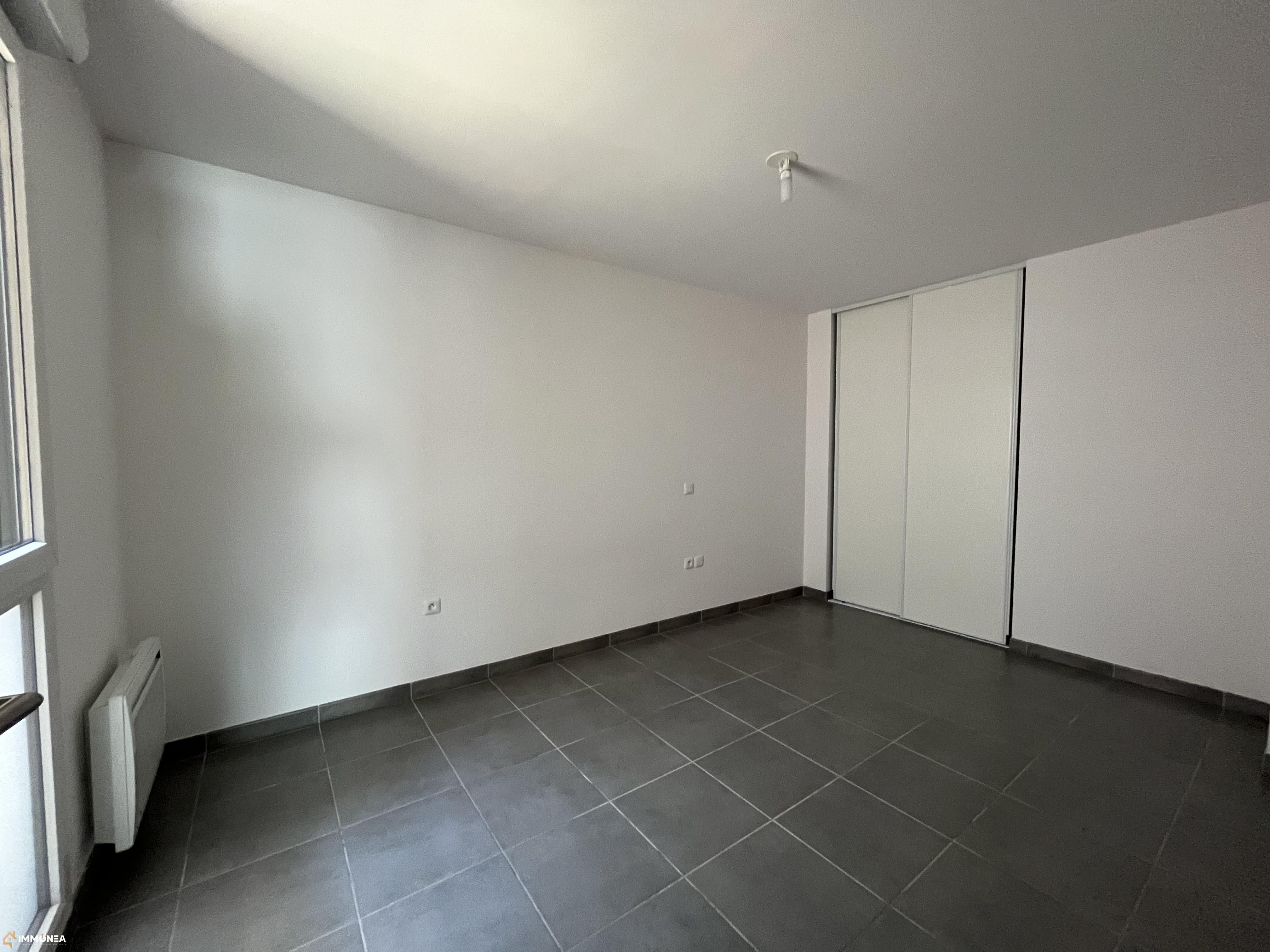 Flat Avenue de Castres in Toulouse