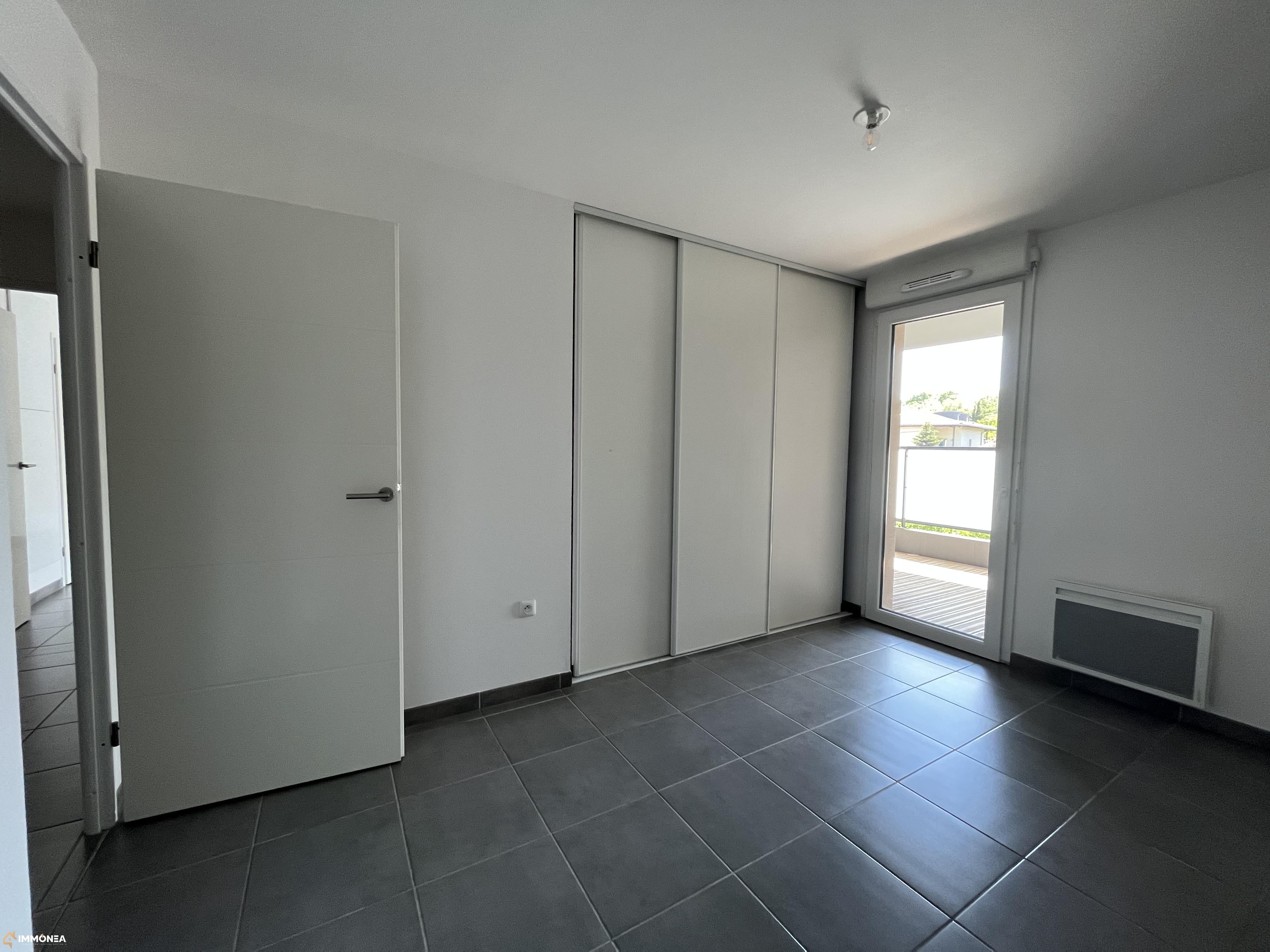 Flat Avenue de Castres in Toulouse