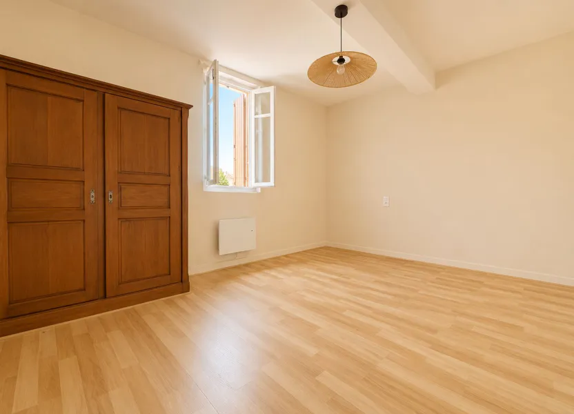 Maison Rue d'Alger à Gaillac