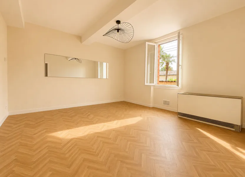Maison Rue d'Alger à Gaillac