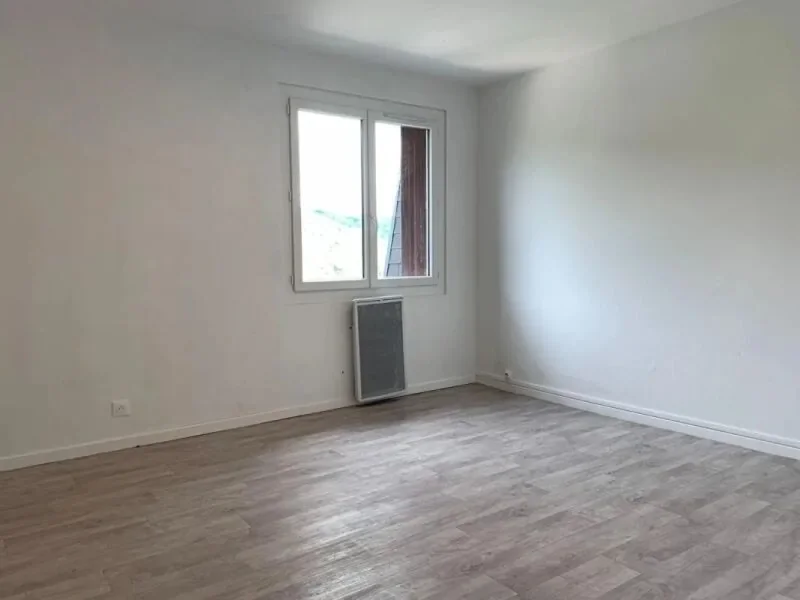 Flat Rue Carnot in Brive-la-Gaillarde