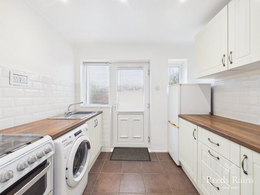 House Stainmore Close in Stockton-on-Tees