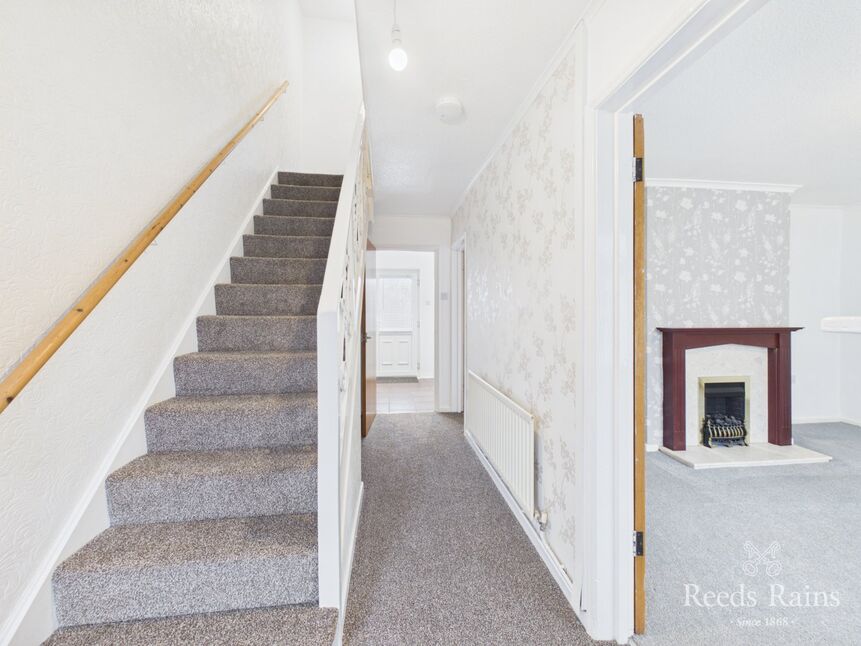 House Stainmore Close in Stockton-on-Tees