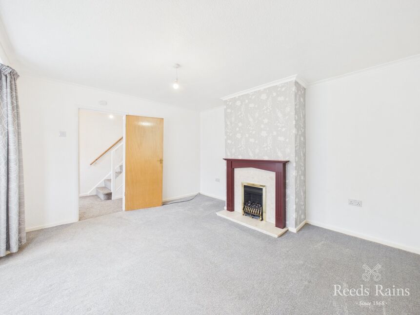 House Stainmore Close in Stockton-on-Tees