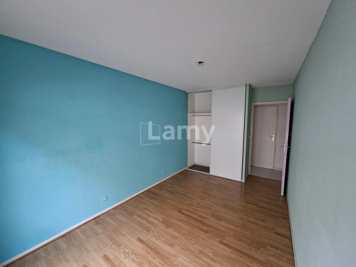 Appartement Boulevard de Montréal à Nice