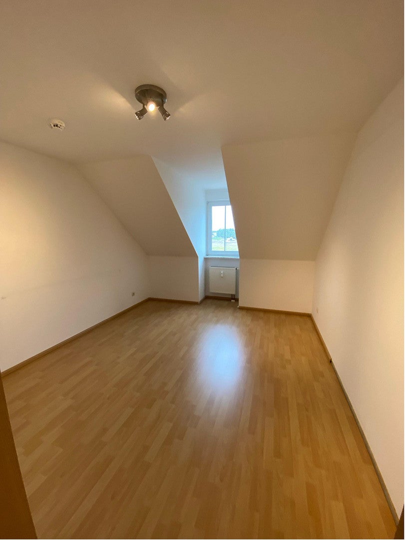 Wohnung Bahnhofstraße in Röthenbach an der Pegnitz