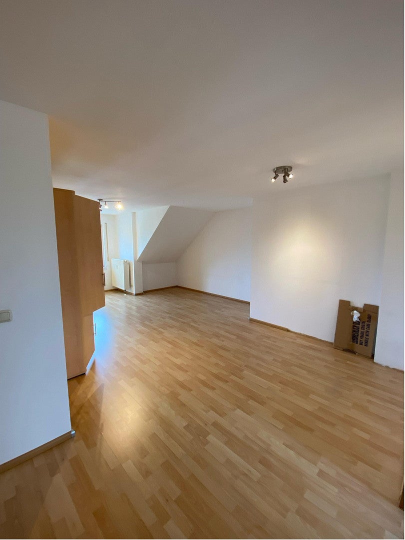 Wohnung Bahnhofstraße in Röthenbach an der Pegnitz
