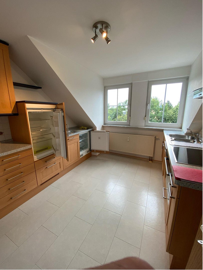 Wohnung Bahnhofstraße in Röthenbach an der Pegnitz
