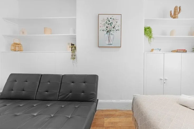 Flat Jermyn Street in City of Westminster