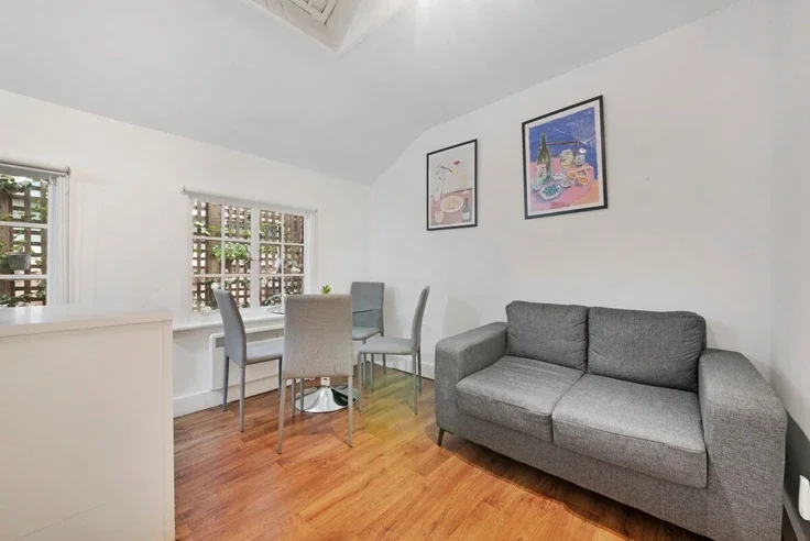 Flat Jermyn Street in City of Westminster