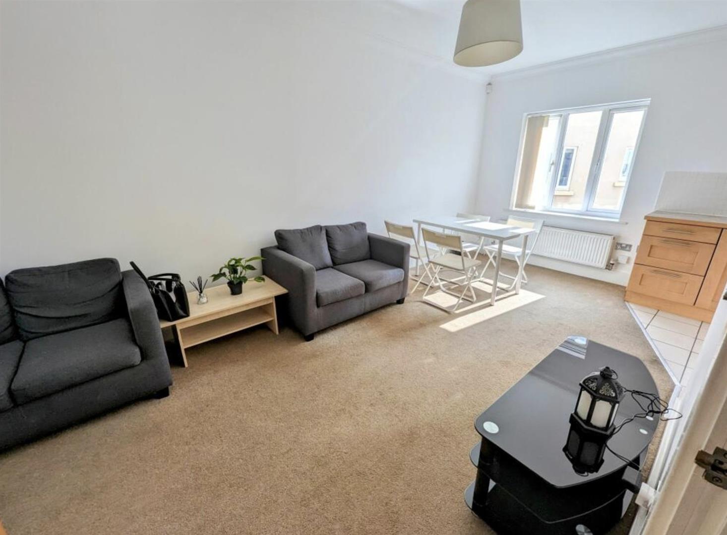 House Jekyll Close in Stoke Gifford