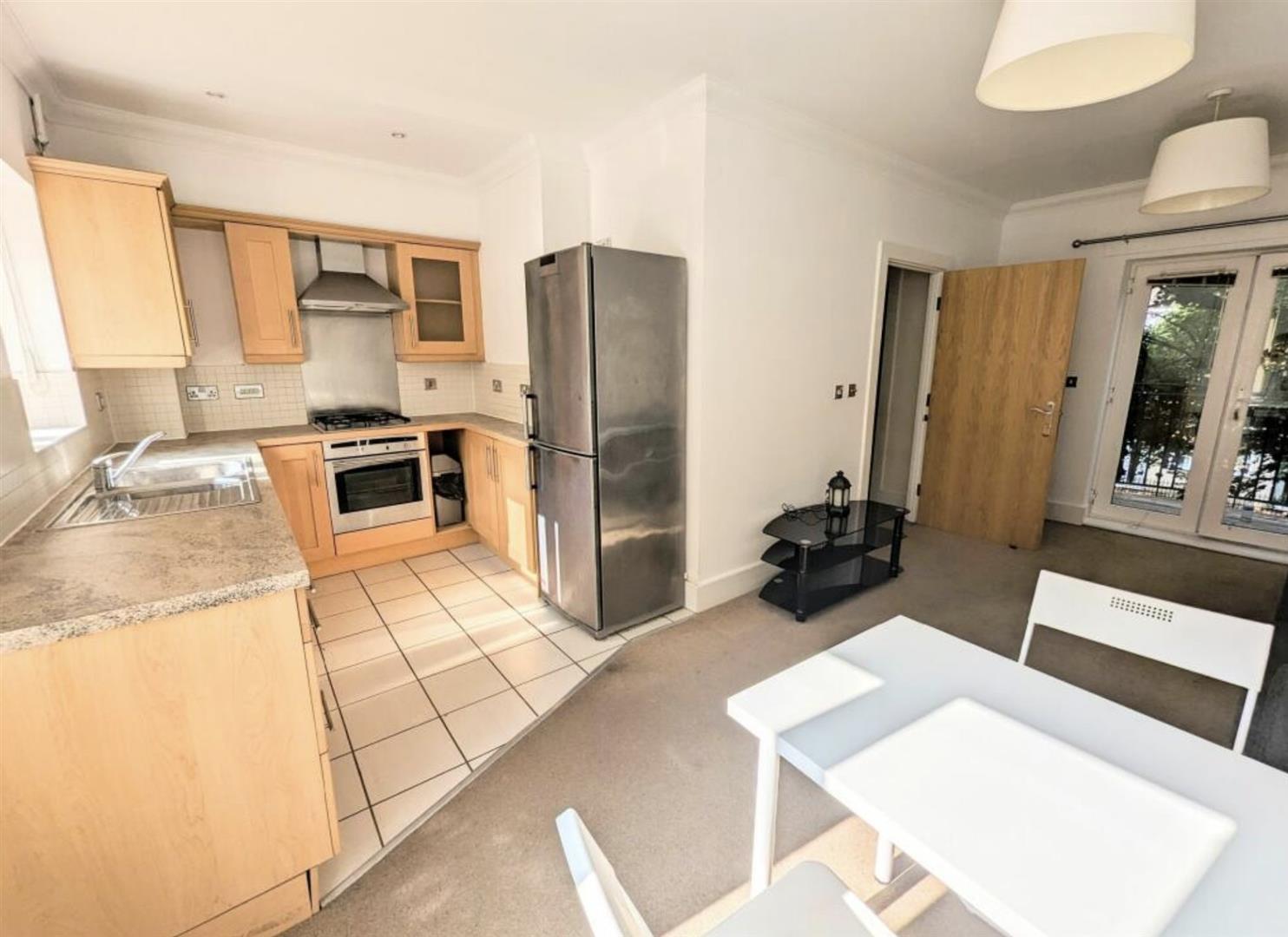 House Jekyll Close in Stoke Gifford