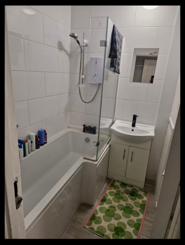 Room John Ruskin Street in Greater London