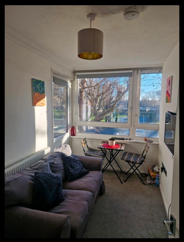 Room John Ruskin Street in Greater London