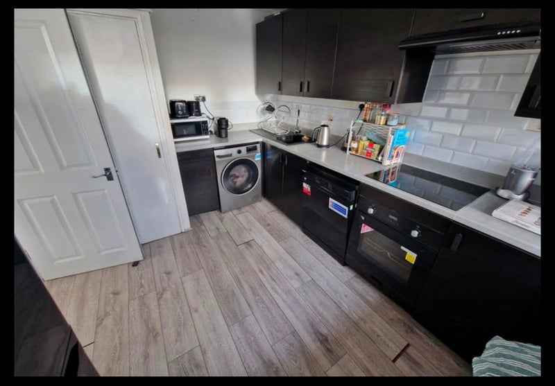 Room John Ruskin Street in Greater London