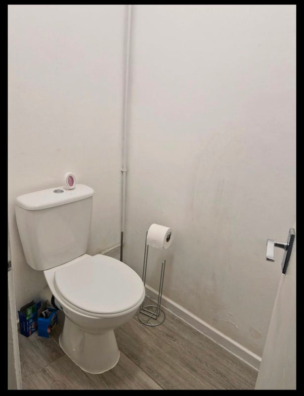 Room John Ruskin Street in Greater London