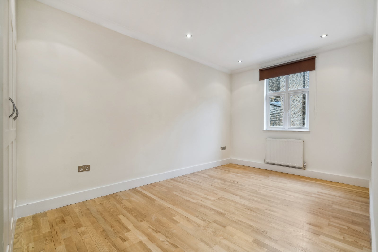 Flat Gloucester Place in City of Westminster