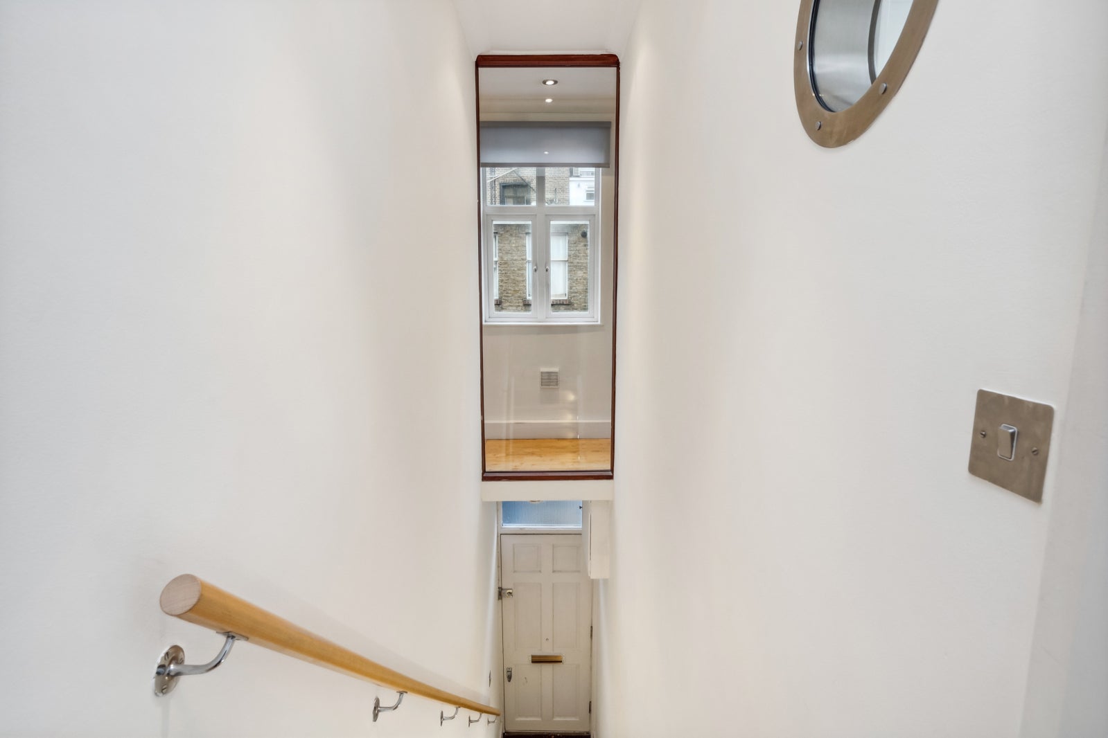 Flat Gloucester Place in City of Westminster