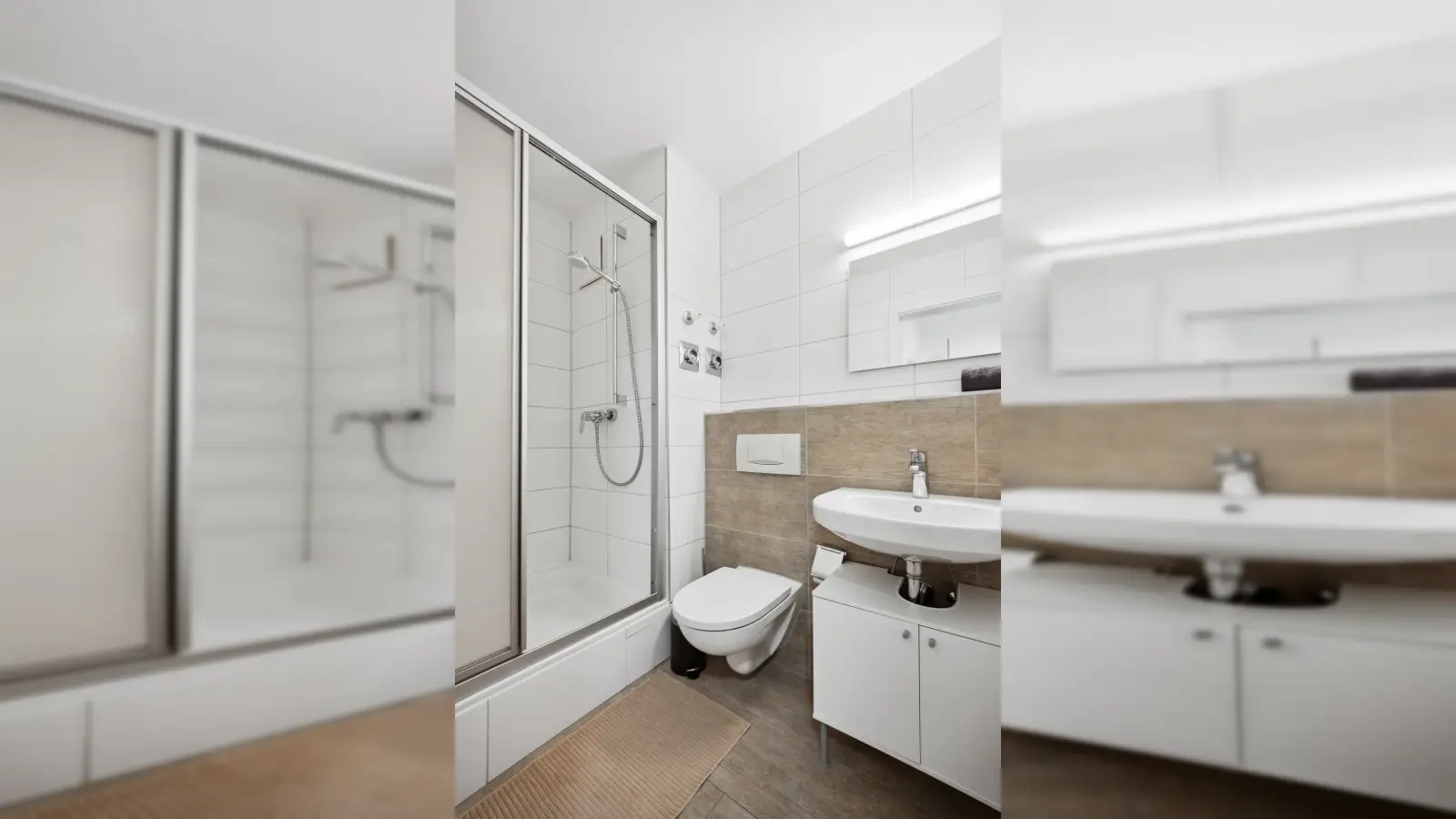 Wohnung Klüberstraße in Frankfurt am Main