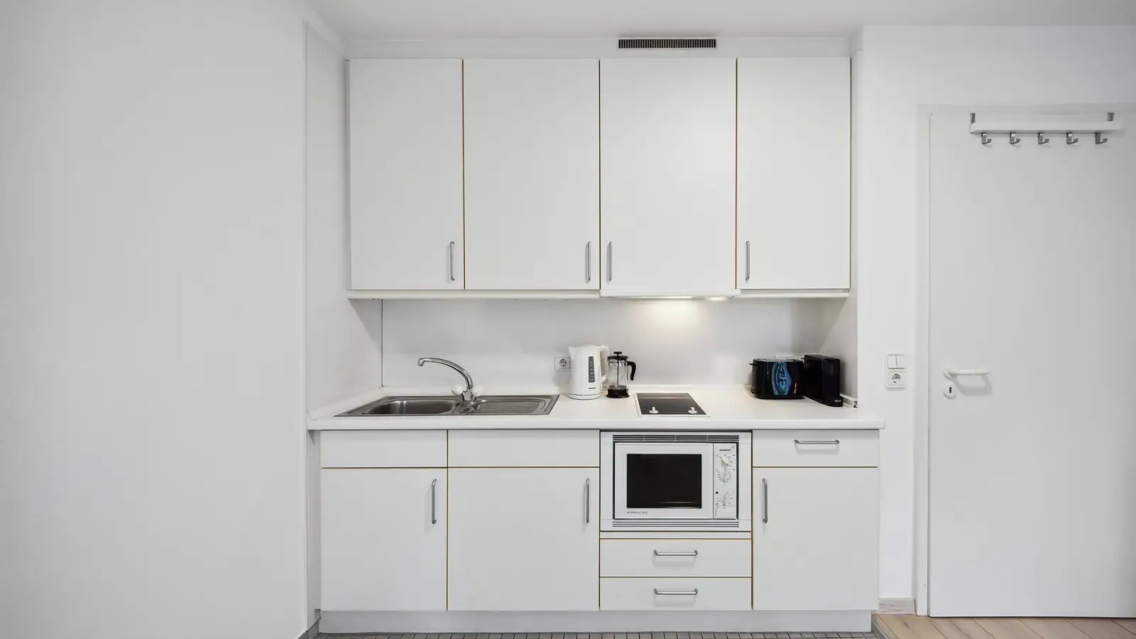 Wohnung Klüberstraße in Frankfurt am Main