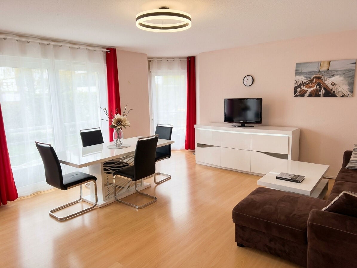 Flat Rue du Marché in Châtelaillon-Plage
