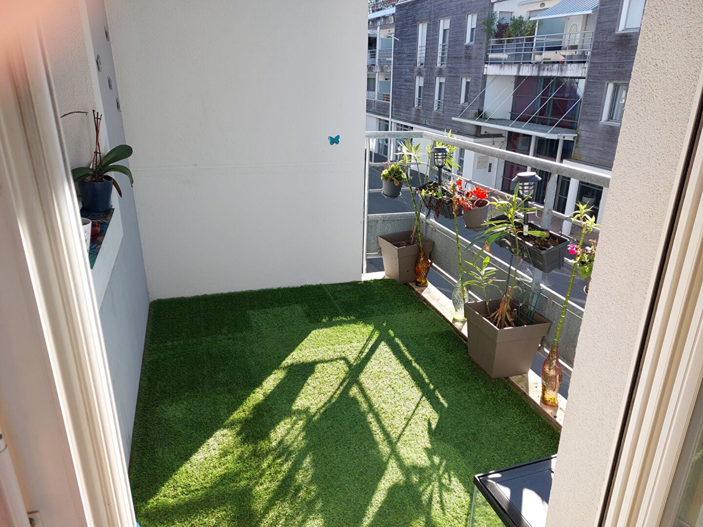 Flat Rue du Marché in Châtelaillon-Plage