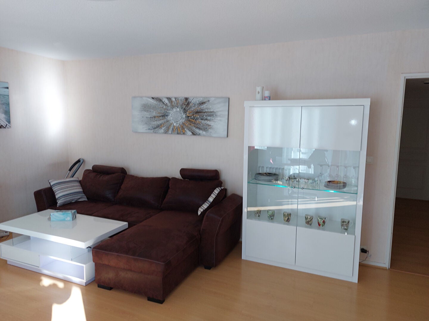 Flat Rue du Marché in Châtelaillon-Plage