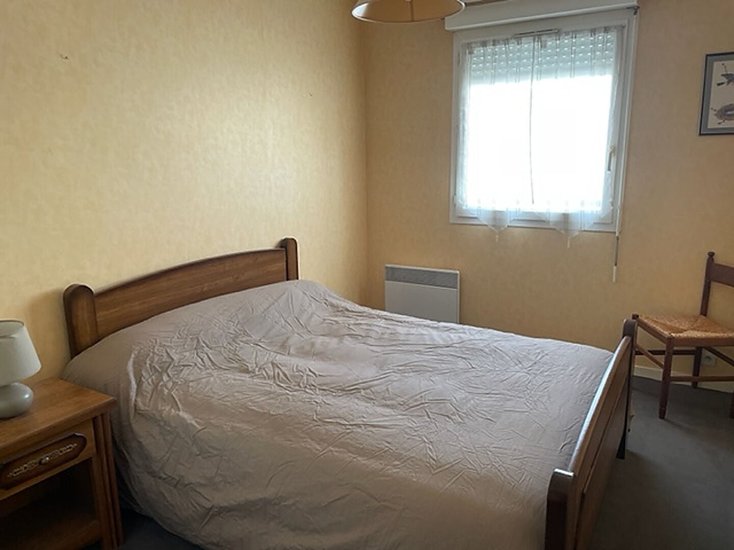 Flat Rue du Marché in Châtelaillon-Plage