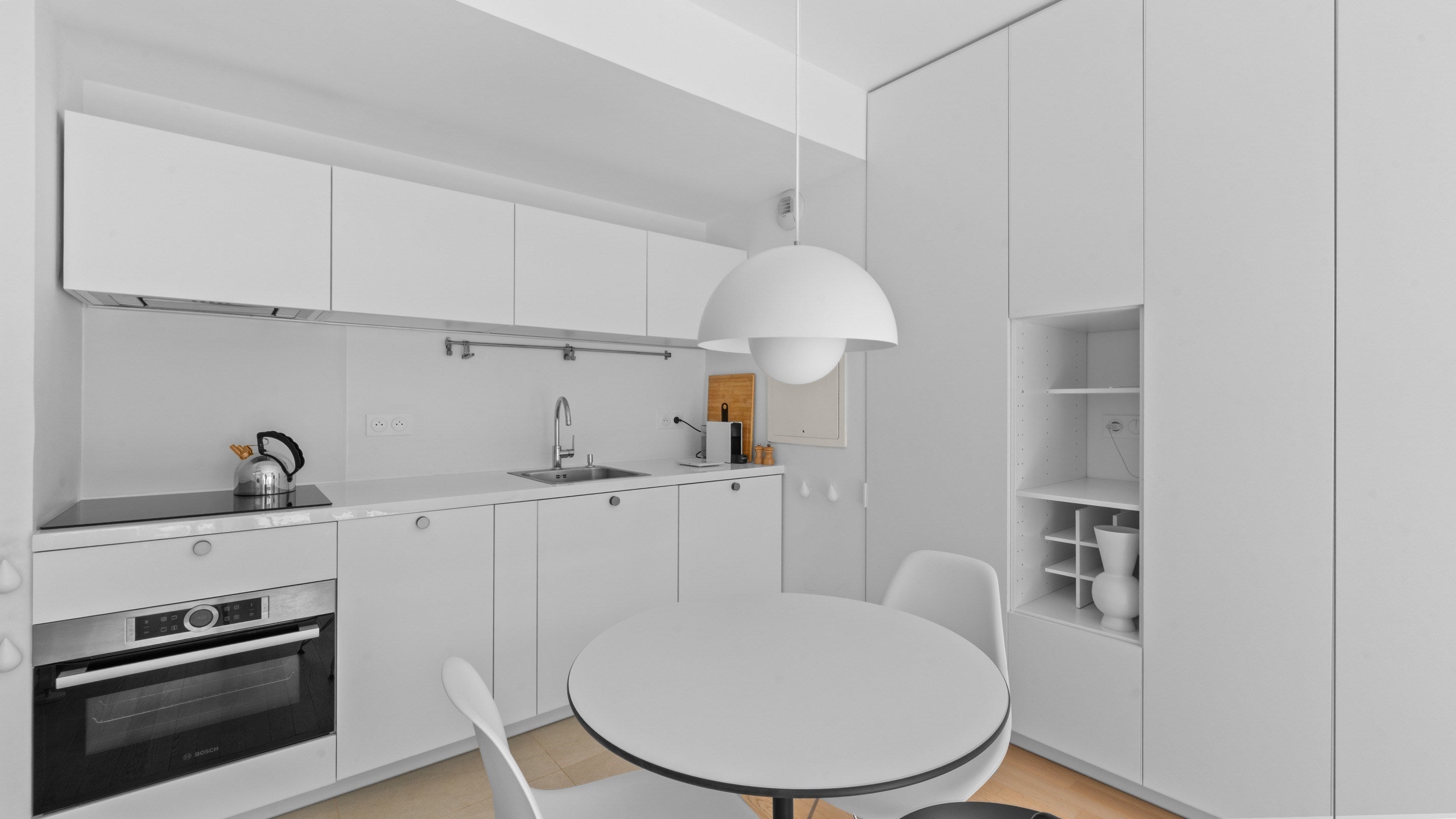 Appartement Sente des Châtaigniers à Garches