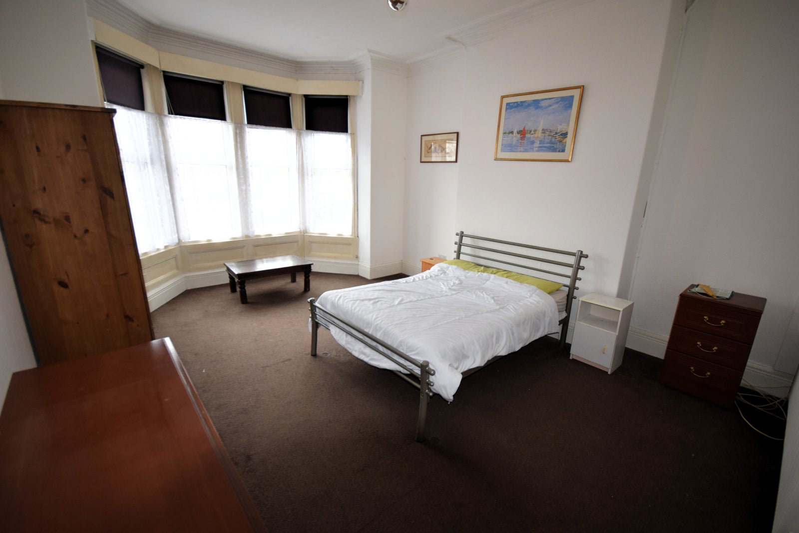 Flat Warwick Road in Carlisle