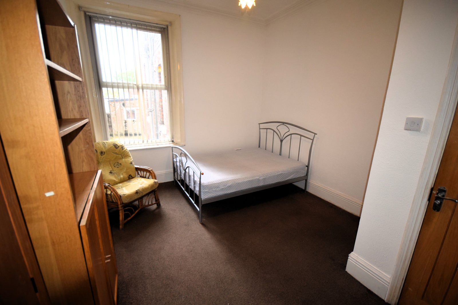 Flat Warwick Road in Carlisle